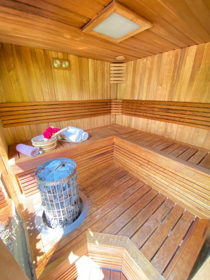 Vacon Var-Lak Vendeghaz / Bird Nest Vác Exterior foto